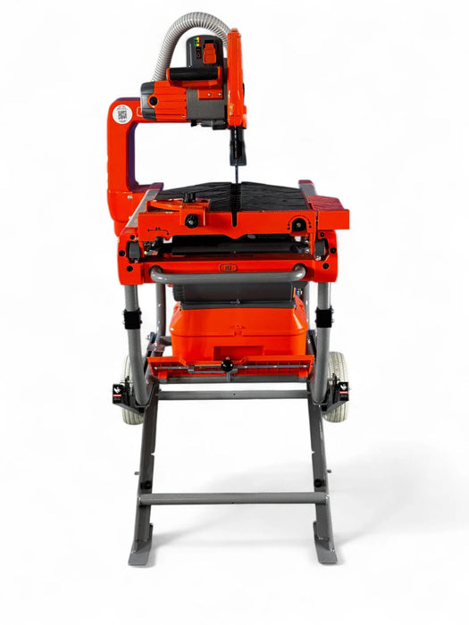 IQ Power Tools iQMs362i 16.5" Dust Control Masonry Saw Kit