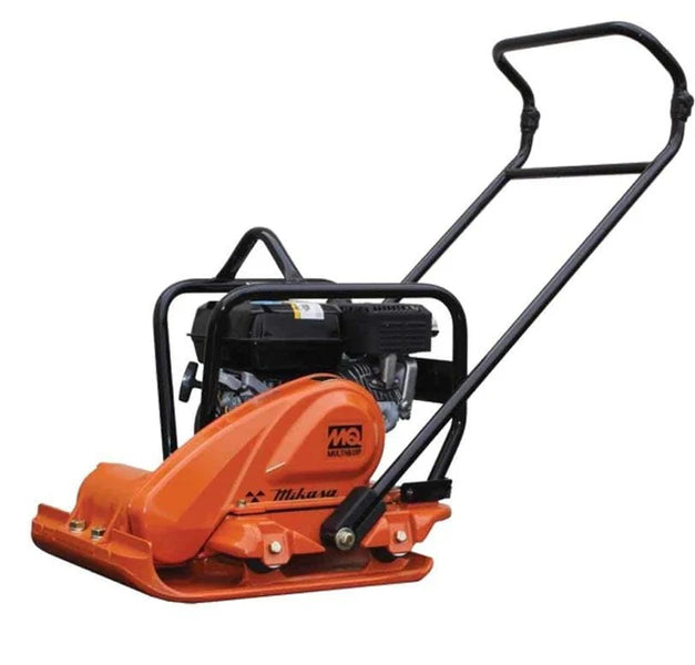MultiQuip® MVC64VH Plate Compactor — Cougar Sales & Rental, Inc.
