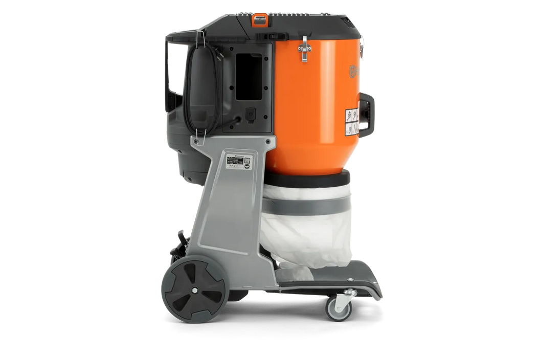 Husqvarna® DE 120 H Dust Extractor