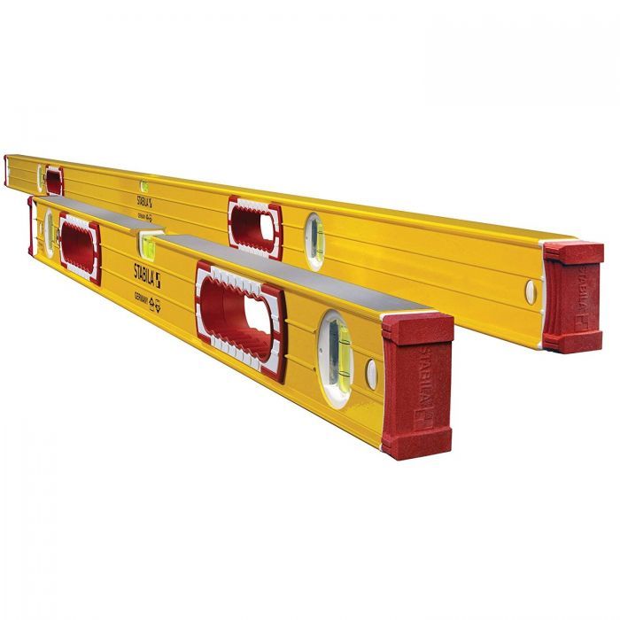 32" & 72" Concrete Level Set (37872)