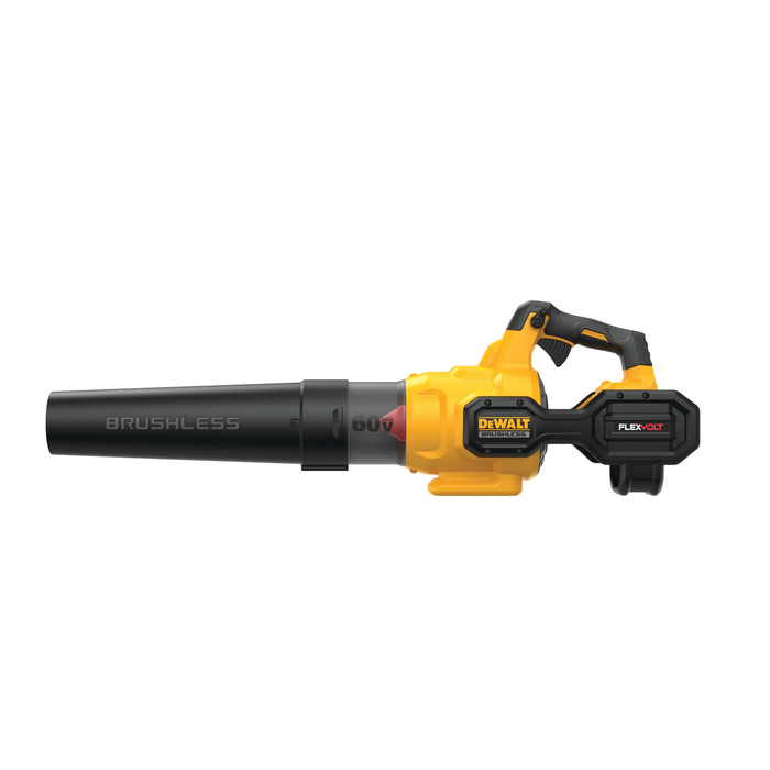 60V MAX* FLEXVOLT® Brushless Handheld Axial Blower