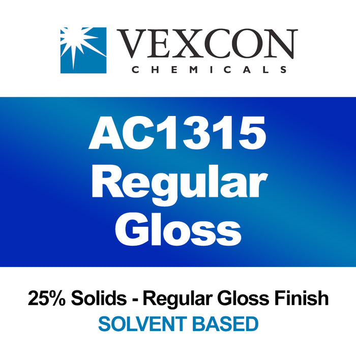 Vexcon AC1315 Regular Gloss (5 Gallon)