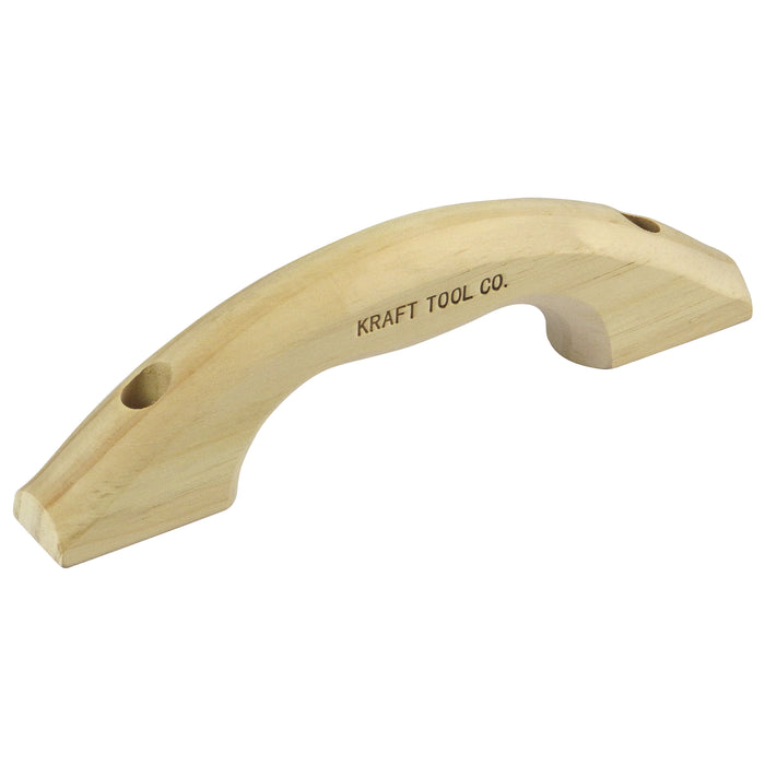 Large Diameter Wood Float Handle for MAG-150™ (CF150) and Thinline Pro (CF064) Floats