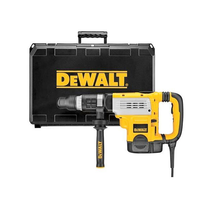 Dewalt D25762K 2″ SDS Max Combination Hammer with CTC | Rental