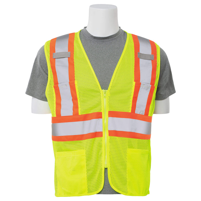 Hi-Viz Vest Class 2