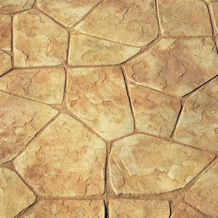 Flagstone | Texture Stamps