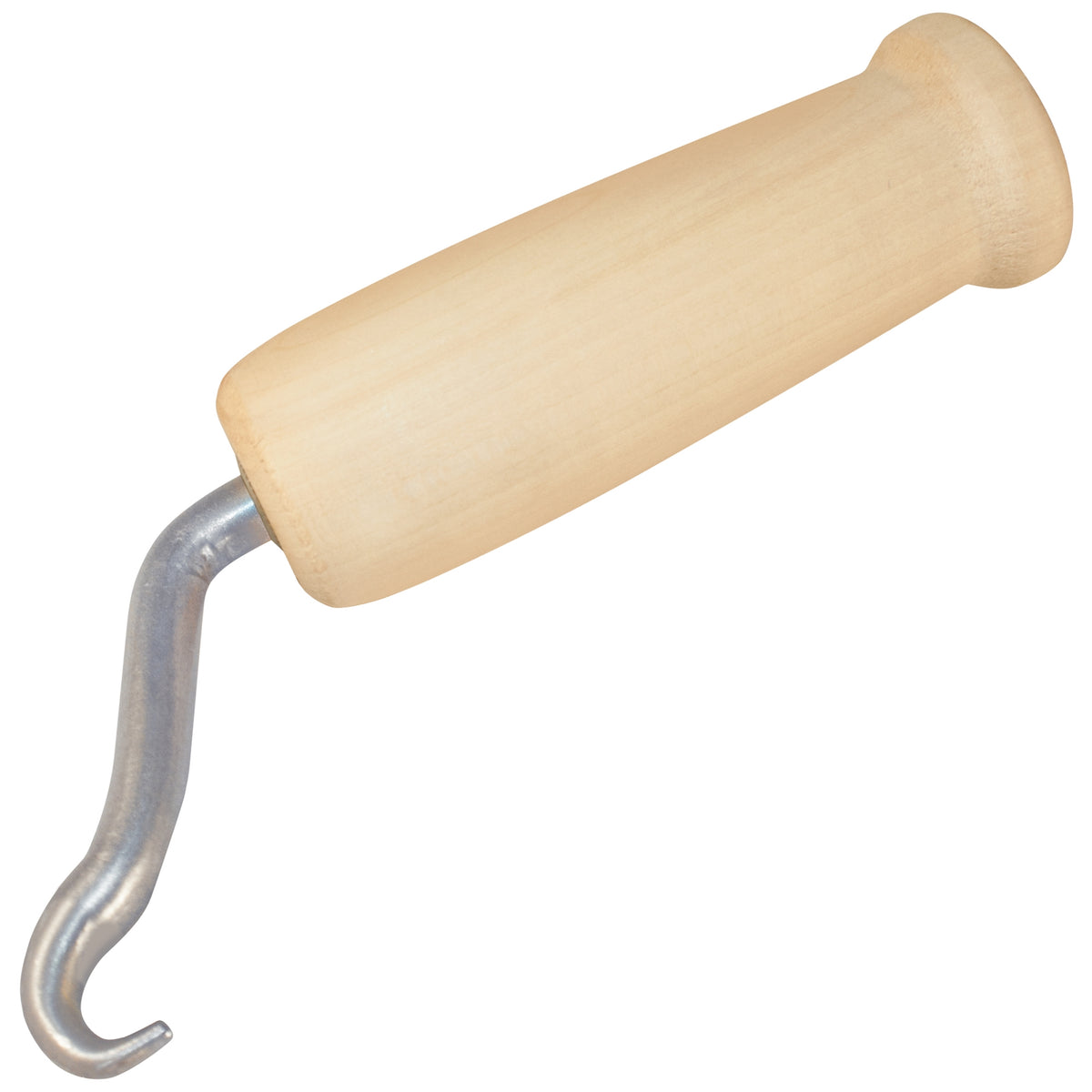 Professional Tie Wire Twister with Wood Handle — Cougar Sales