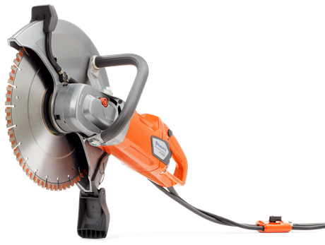 Husqvarna® K4000 Wet