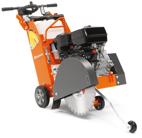 Husqvarna® FS400LV Floor Saw