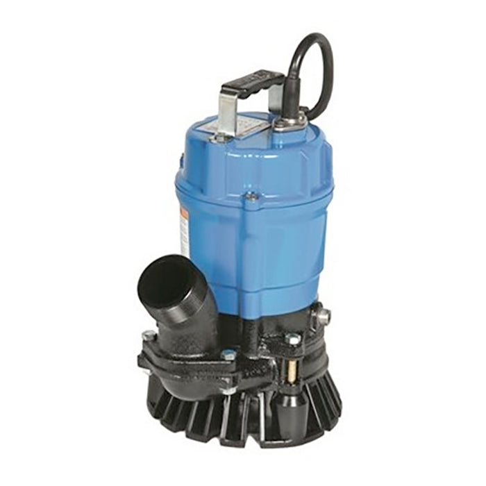HS2.4S Manual Electric Submersible Pump
