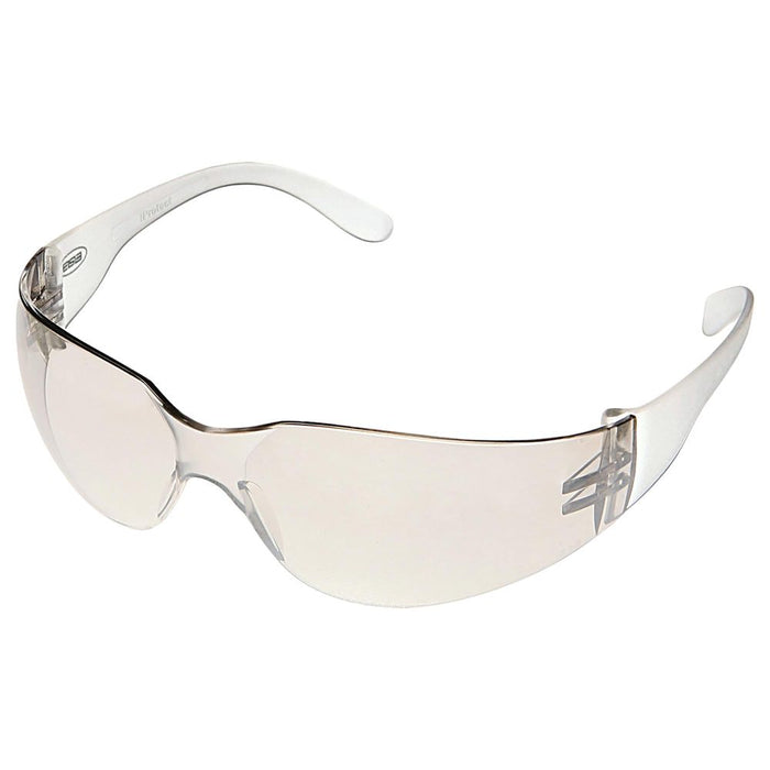 IPROTECT® Safety Glasses with Mirror Lens (Box of 12)
