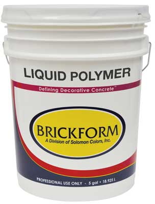 Liquid Polymer