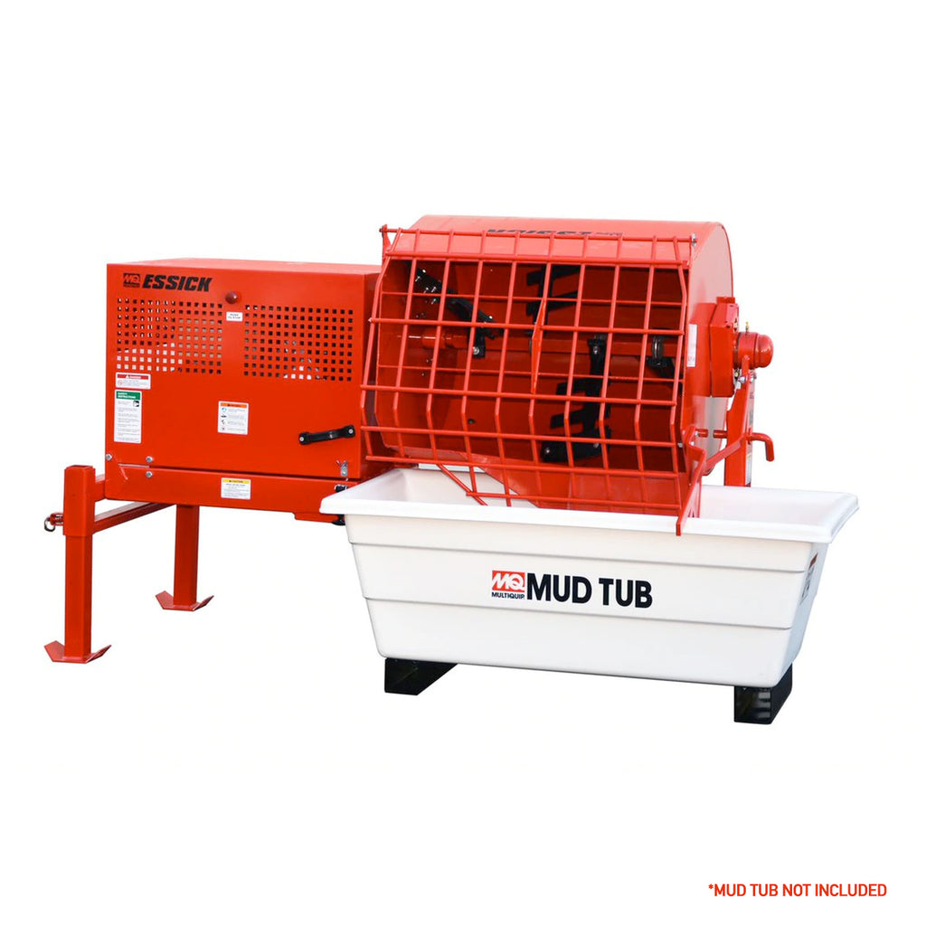 ELE International - Mortar Mixer, 230V