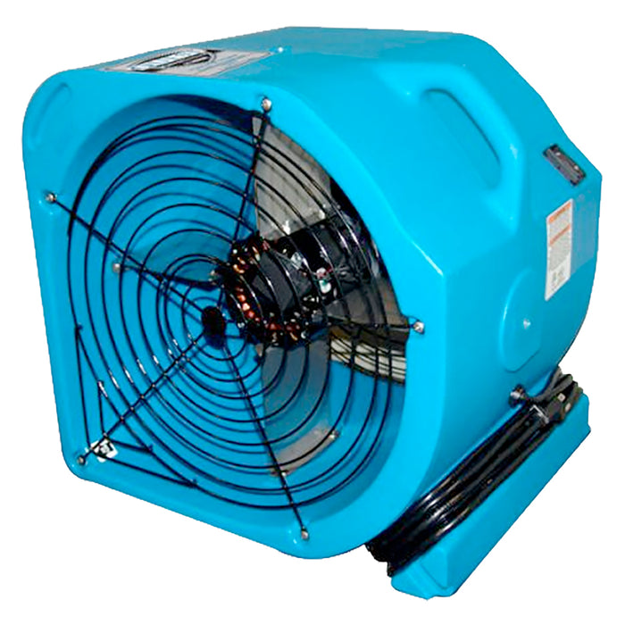 Quest Power Air Mover A3000 Plus | Rental