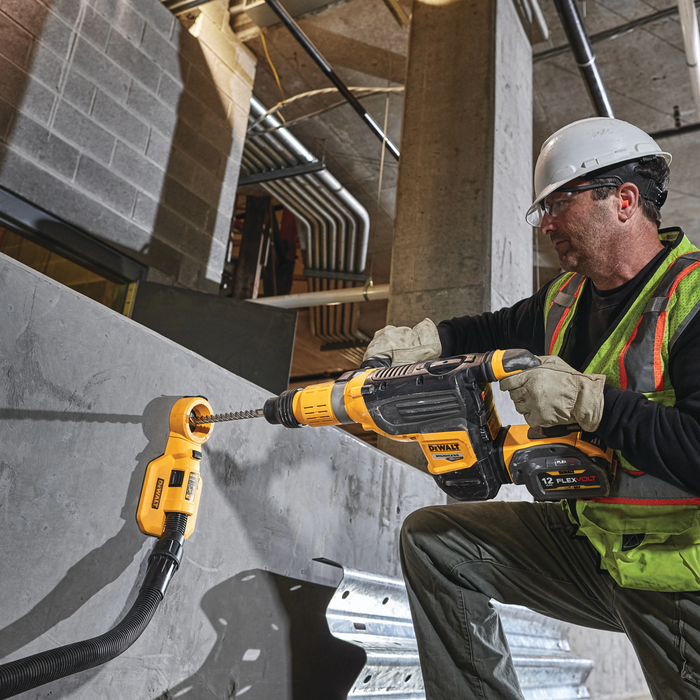 Dewalt clearance rotary drill