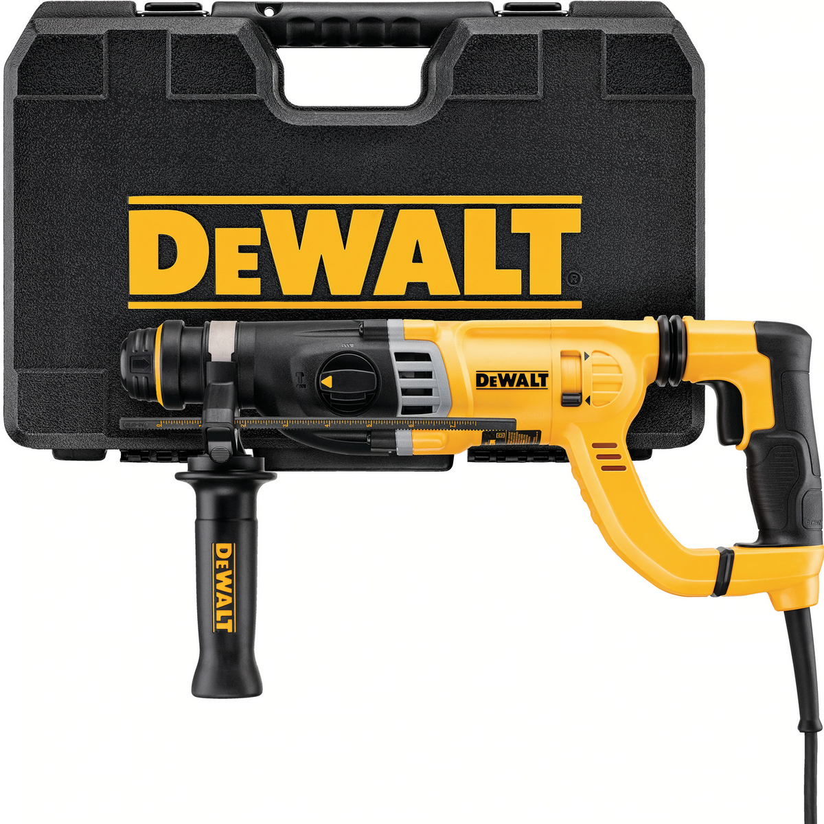 Dewalt® 1-1/8