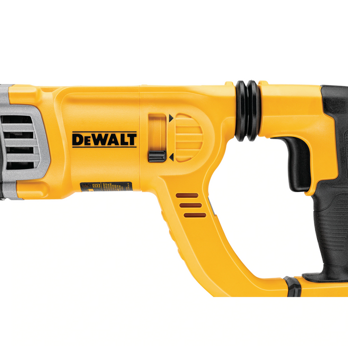 Dewalt® 1-1/8" D-Handle SDS Hammer Kit D25263K