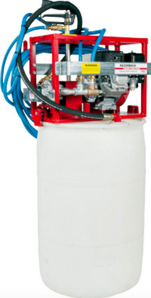 7560 XL-50 Sprayer — Cougar Sales & Rental, Inc.