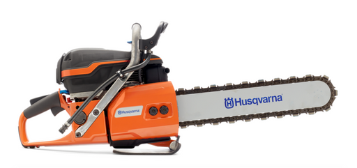 Husqvarna® FS400LV Floor Saw — Cougar Sales & Rental, Inc.
