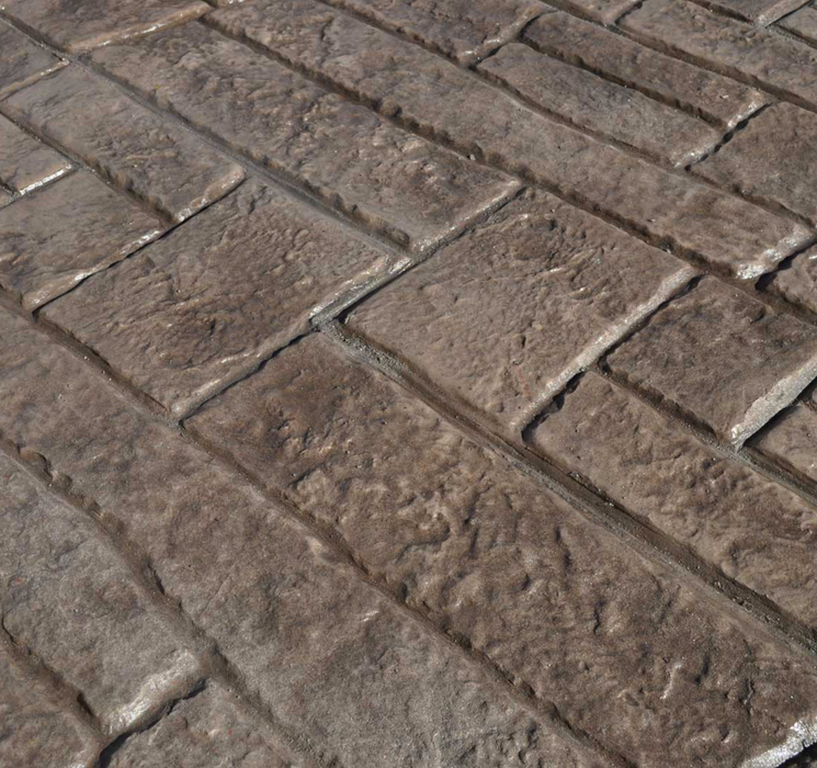 Roman Cobble | Texture Stamps