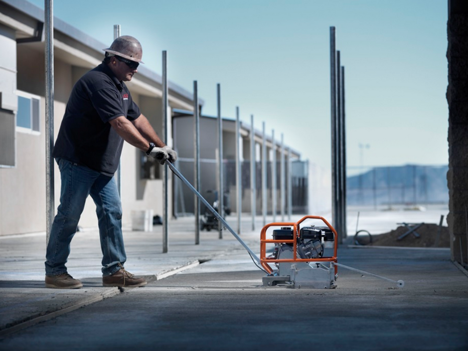 Husqvarna 150 deals soff cut saw