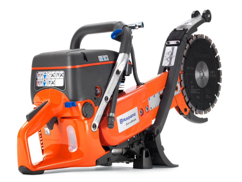 Cut break saw deals
