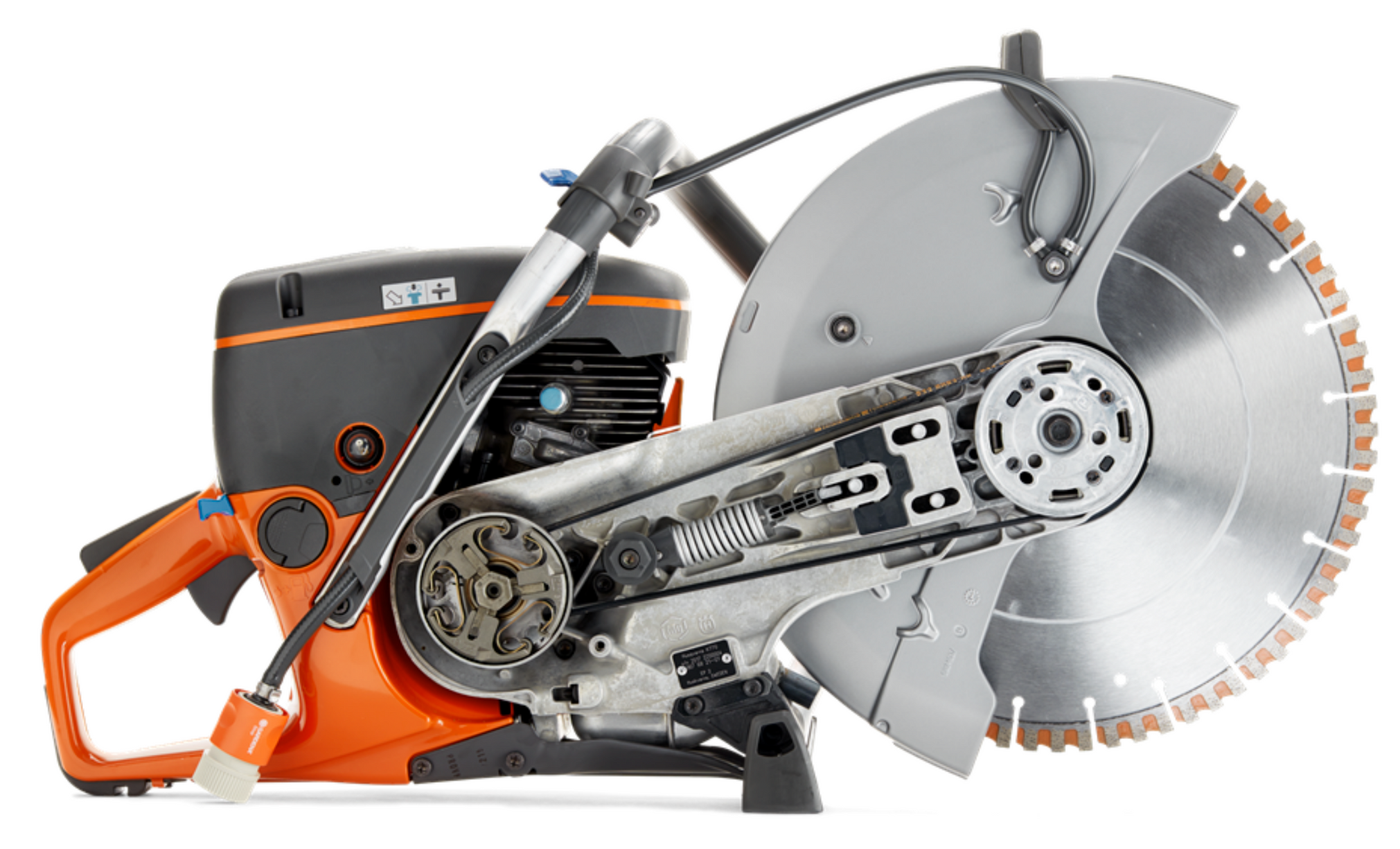 Husqvarna® K 770 Power Cutter - 14