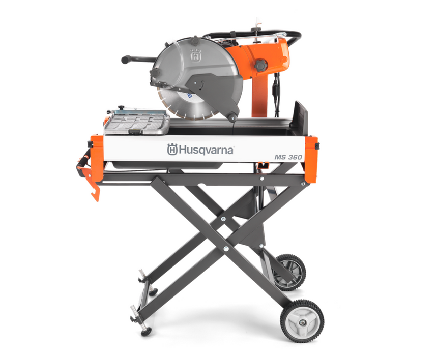 Husqvarna® MS360 Electric Masonry Saw