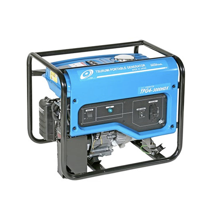 TPG4-3000HDX Generator
