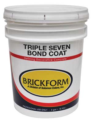 Triple Seven Bond Coat®