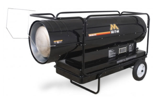 DeWalt heater 135K btu diesel heater - general for sale - by owner