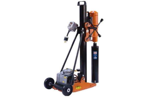 M-5 Rig – Electric Core Drill | Rental
