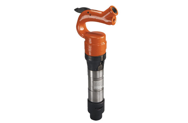 APT Model 650 | 18# Chipping Hammer | Rental