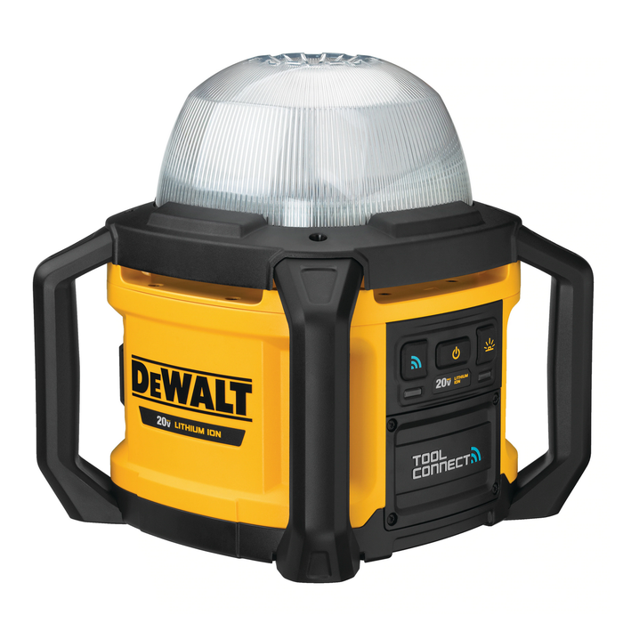 Tool Connect™ 20V MAX* All-Purpose Cordless Work Light