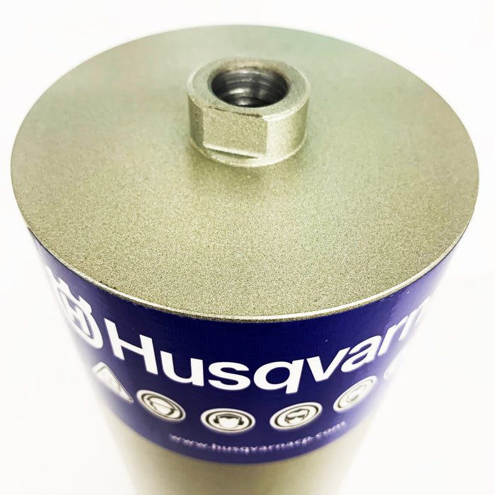 Husqvarna DRI8 Series Vacuum Drill Bits