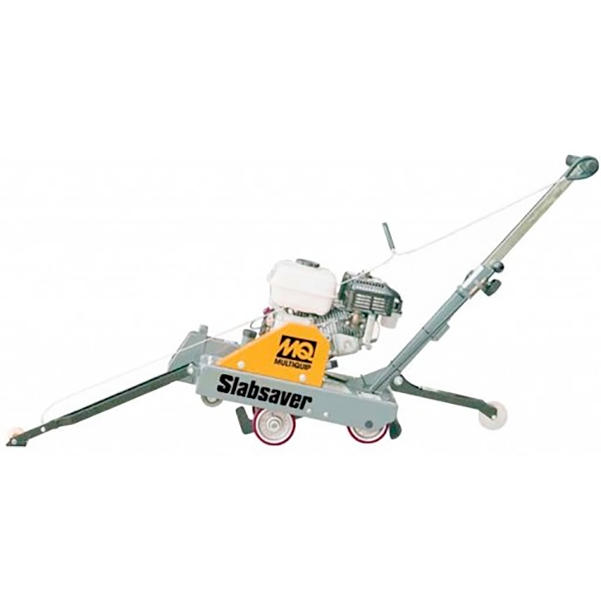 MultiQuip FCG1 6HA Slab Saver Rental