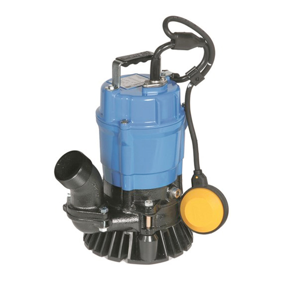 HSZ2.4S Auto Electric Submersible Pump — Cougar Sales & Rental, Inc.
