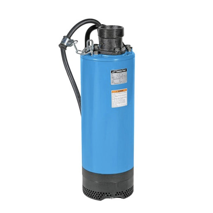 LB-1500 Manual Electric Submersible Pump 115V