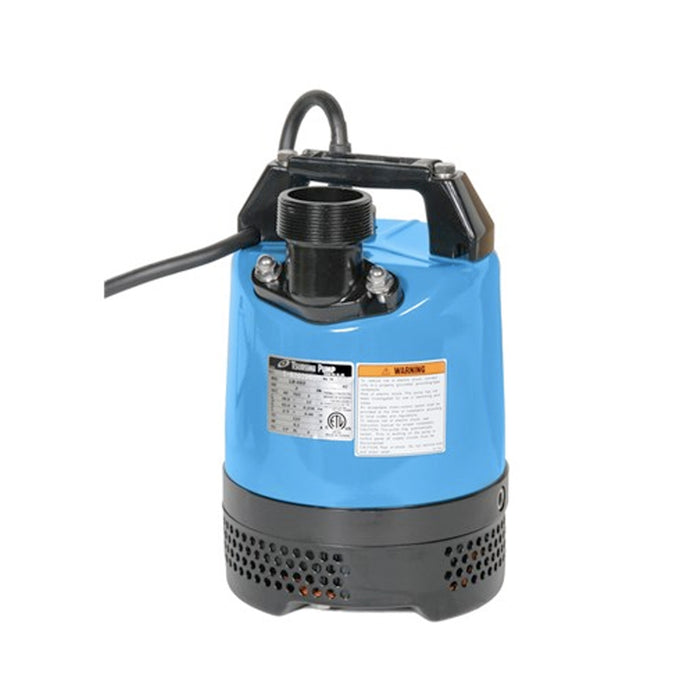 LB-480 Manual Electric Submersible Pump