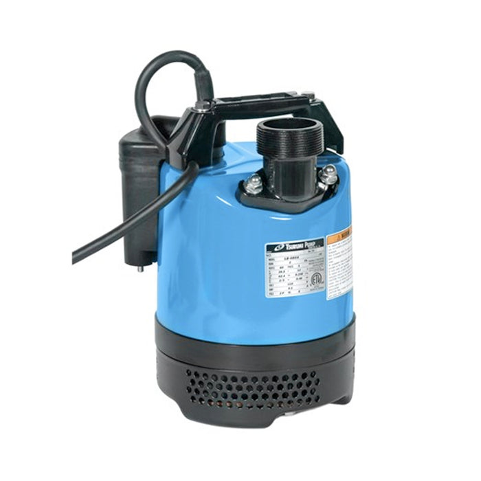 LB-480A Auto Electric Submersible Pump