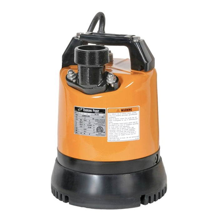 LSR2.4S Manual Electric Submersible Pump