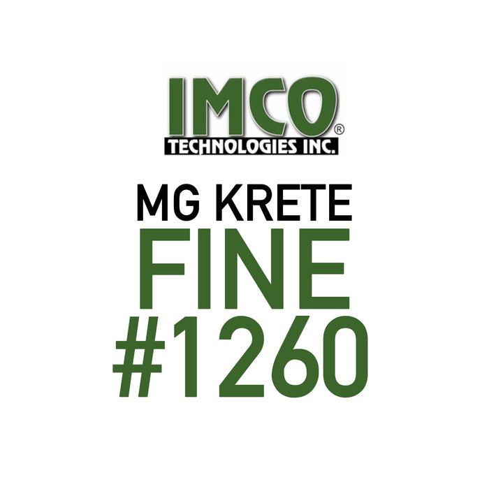 MG Krete - Fine #1260