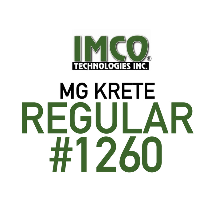 MG Krete - Regular #1260