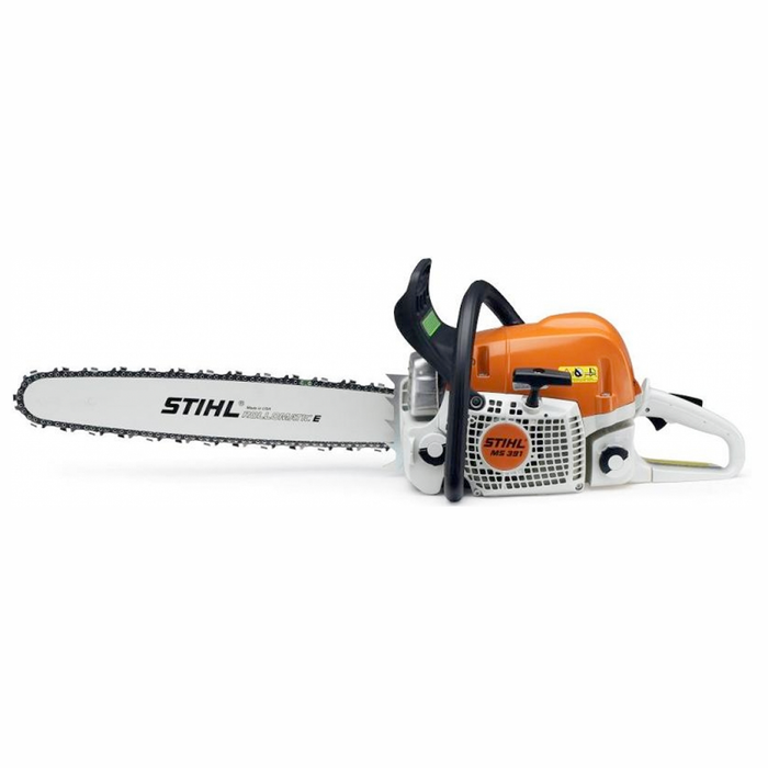 COPERTURA PROTEZIONE BARRA Sega Fodero Per Stihl 038 044 046 066 MS 440 441 EUR 18,18 - PicClick IT - Foto 4