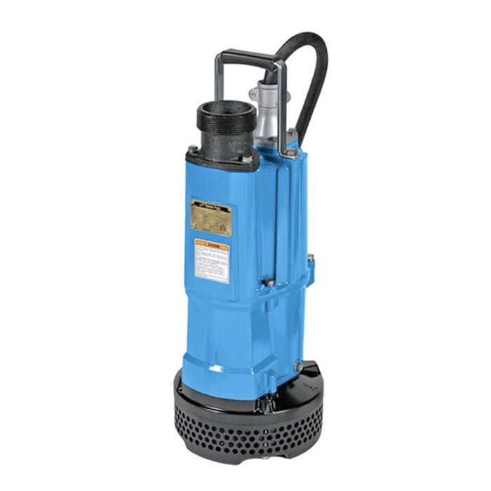 NK2-15 Manual Electric Submersible Pump