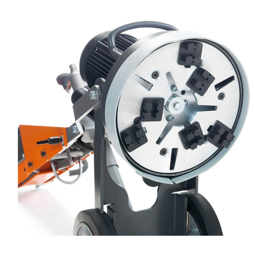 Husqvarna pg discount 280 floor grinder