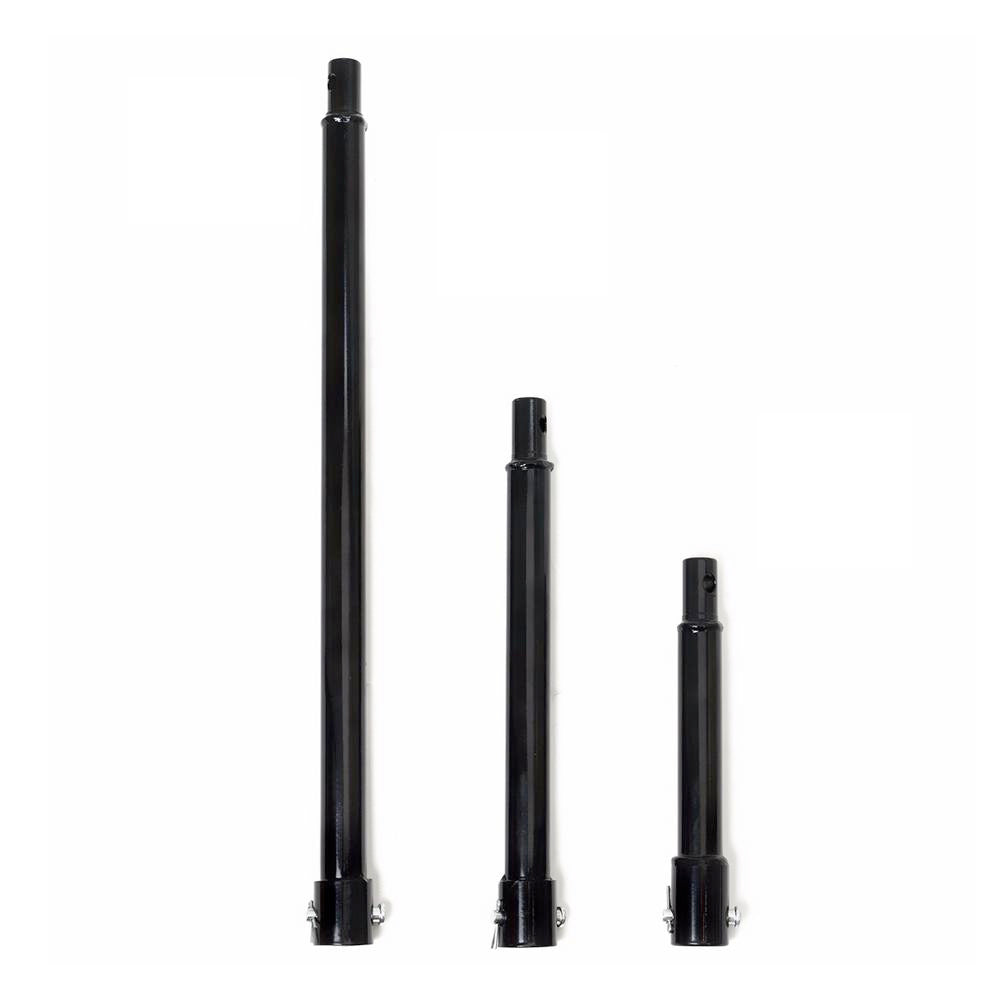 Post Hole Digger Attachment Bits | Rental — Cougar Sales & Rental, Inc.